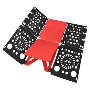 Box Legend version 3 shirt folding board